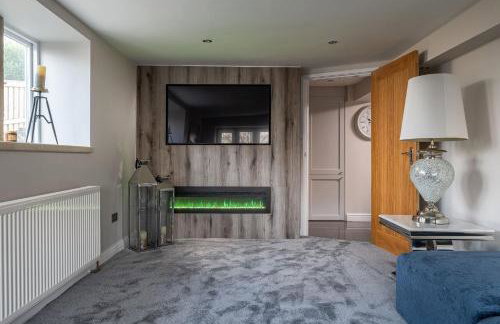 The Cottage at Runninghill - Foto 9