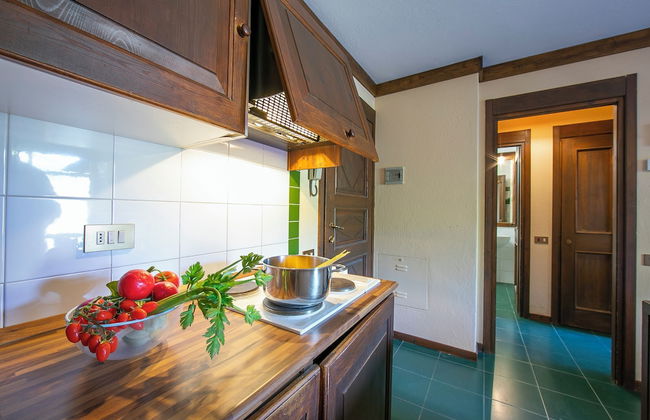 Grange Hike & Ski - 4C Sestriere - Foto 12