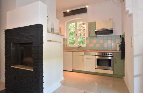 Ferienwohnungen Alter Bahnhof mit Terrasse und Garten OFC 06 - Foto 18