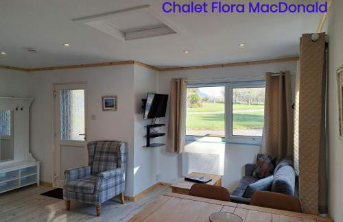 Airdeny Chalets - Foto 45