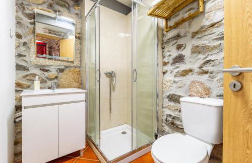 Casa do Feitor - Douro - Quinta da Cabrida - Foto 17