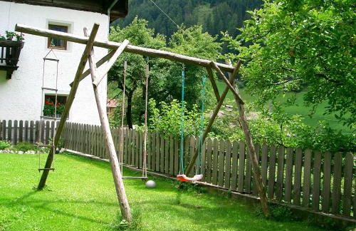 Oberlinderhof - Foto 7