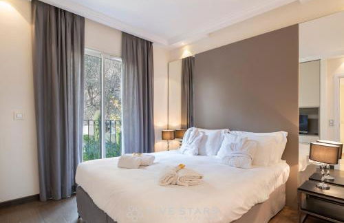 Villa Artemys - Five Stars Holiday House - Foto 46