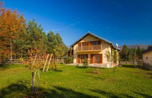 Holiday Home Tisa - Foto 34