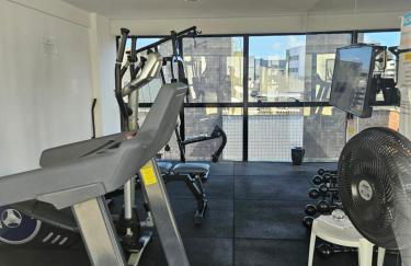 Ap em Maceió todo equipado bem próximo á praia de Ponta Verde - Foto 33