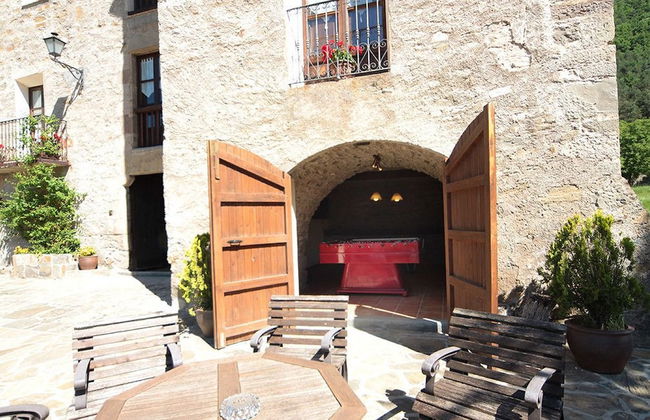 Mas Moreta - Foto 31