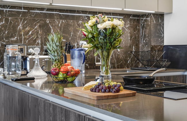 Utopian Apartments Kilburn - Foto 11