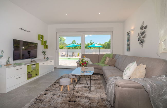 Villa Summer House - Foto 15