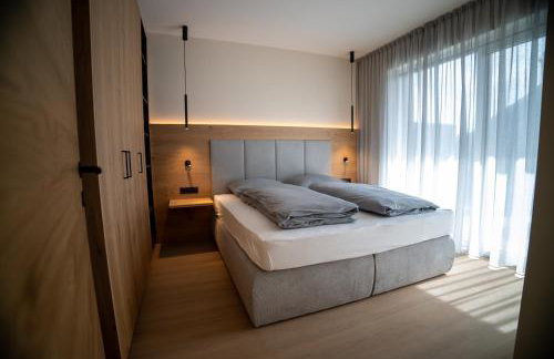 Apartments Oberdorner - Foto 39