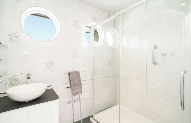 Rentmyspahome With Swimming Pool, Hottub and Sauna - Photo 15