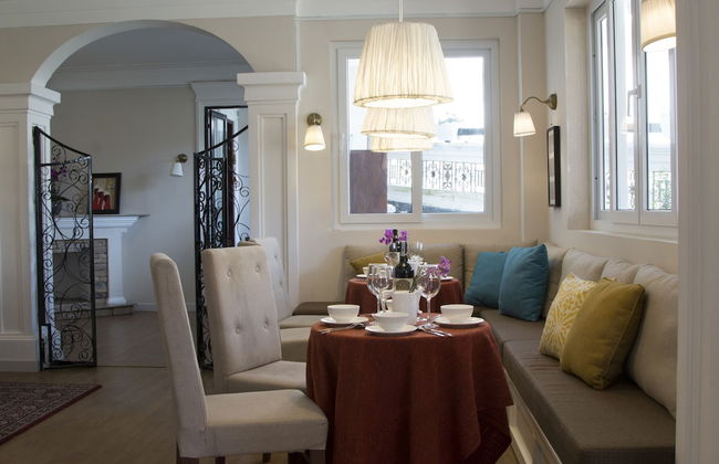 Anada Serviced Apartments In Dalat - Photo 23