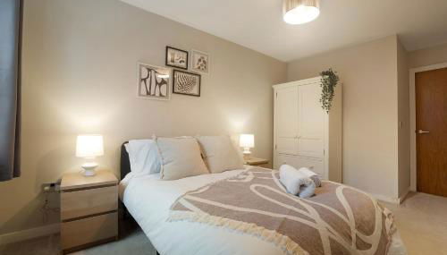 NEW! 2BR in Stephenson House - Foto 3