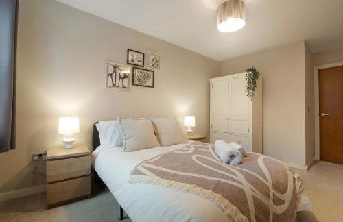 NEW! 2BR in Stephenson House - Foto 3