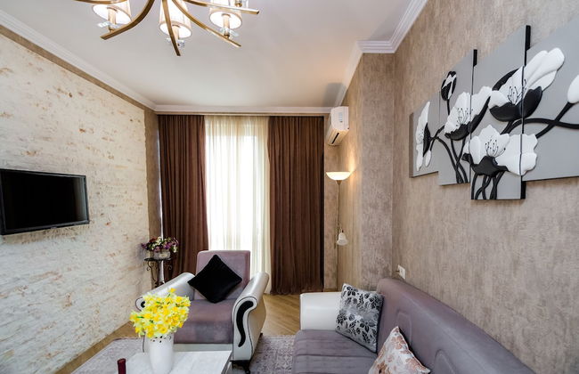 Dat Exx Apartments - Foto 65