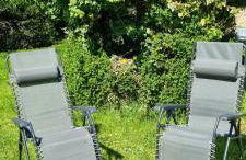 Gîte à la campagne - La Petite Clavelie - Foto 11