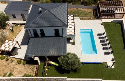 Villa Marko - Foto 1