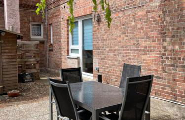 FeWo Oldaus Nestchen - Foto 24