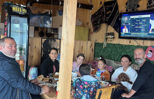 Ny Çambaşı - Foto 18