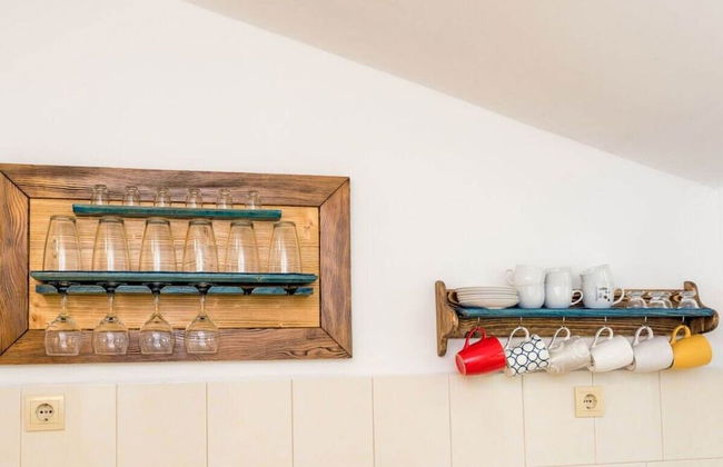 Mesmerising Apartment in Klek - Foto 23