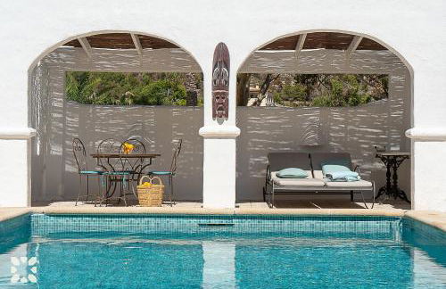 Villa Piedra De La Luna by Abahana Villas - Foto 3