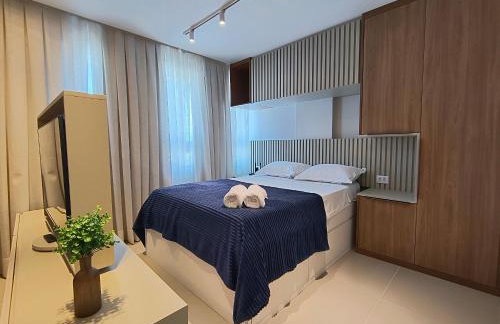 Rio Park Avenue, Studio 10 - by TRH Home Stay - Photo 9