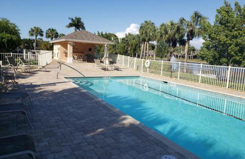 Villa in Naples FL - Foto 17