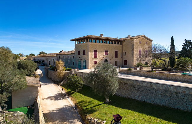 Finca Sa Bastida Luxury Retreat & Spa - Adults Only - Photo 71