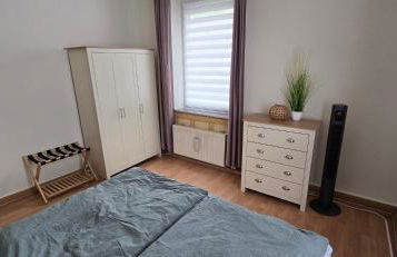 Vier Zimmer Appartment mit Küche & Bad - Foto 21