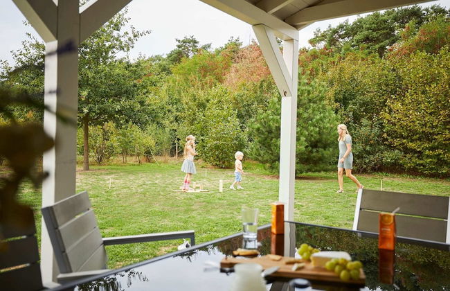 Great Villa With Sauna, Bubble Bath & Steam Shower - Photo 32