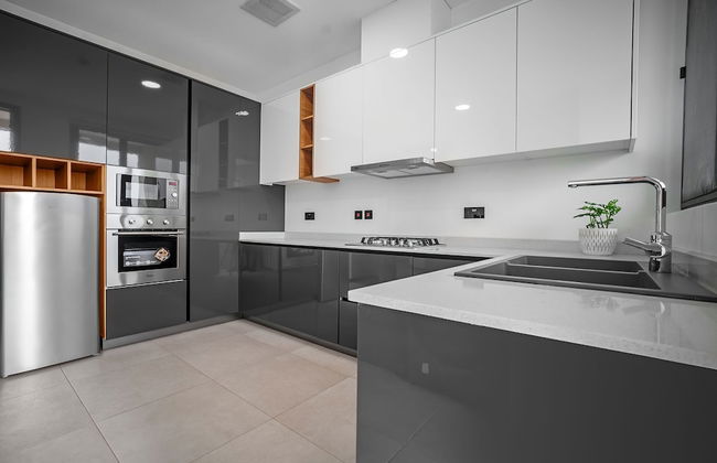 Alexander Palace Hotel Apartment - Foto 22