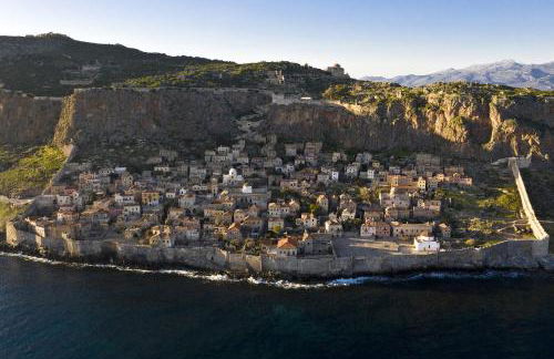 Mare e Pietra - Photo 42