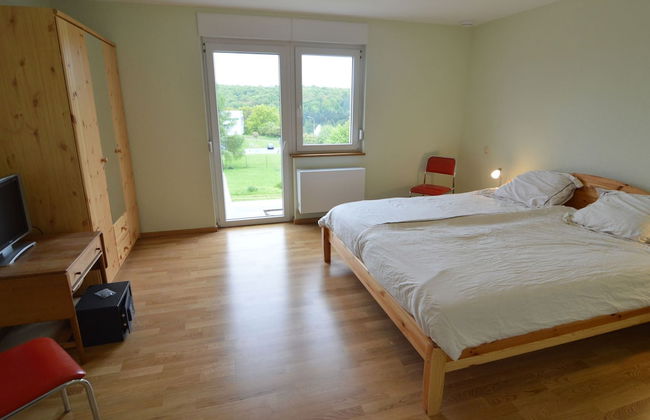 Lovely Holiday Home in Stipshausen With Terrace - Foto 2
