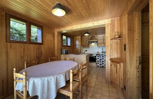Chalet du Grand Arbre - Foto 21