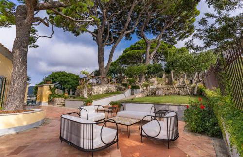 Villa Murat Historic Residence with Heated Pool and Còncierge by Feeling Italy - Foto 136