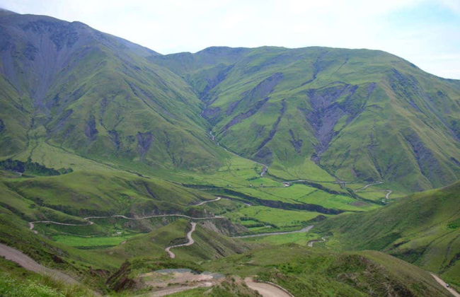 Excursión a Cachi - Foto 6