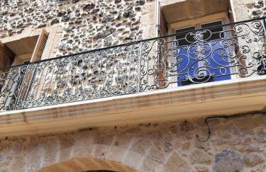 La Pomerolaise, Charmant appartement rénové dans une maison typique vigneronne - Foto 2