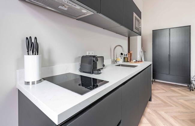 Limehome Den Haag Keizerstraat - Photo 26