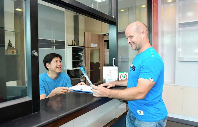 The Nine Place - Foto 9