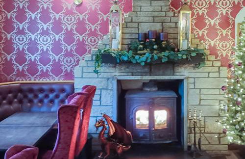 Dalgarven Spa House - Foto 29