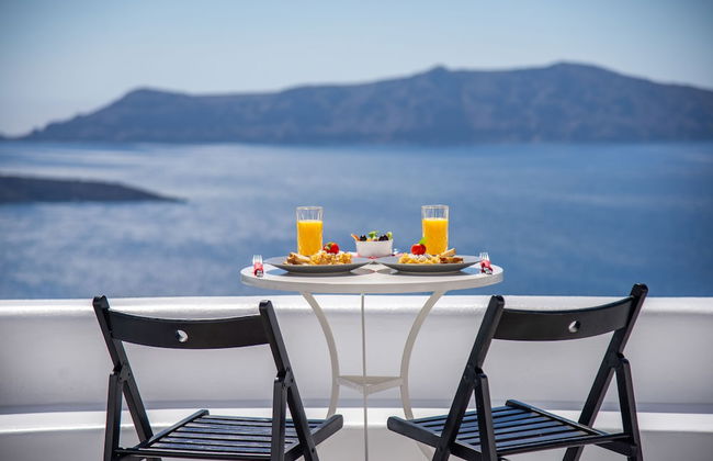 NK Cave House Villa - Foto 9