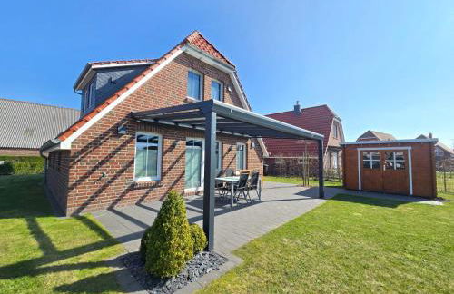 Ferienhaus Urlaubsglück - Foto 22