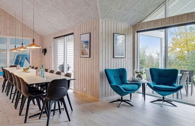 Holiday Home in Kappeln - Foto 25