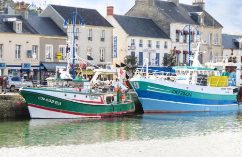 Holiday Home Les Londes by Interhome - Foto 33