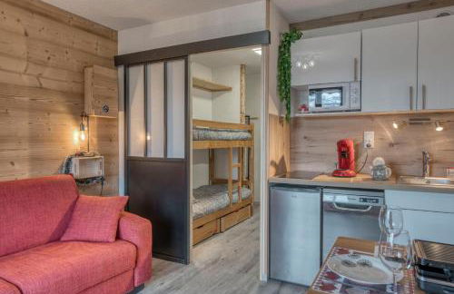 Studio Cosy coin-nuit proche centre - Vue splendide - Foto 1