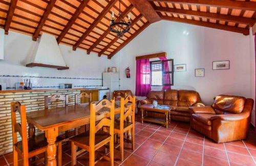 Vivienda Rural Atlántico Sur & Familias - Foto 34