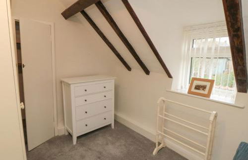 Newton Cottage - Foto 14