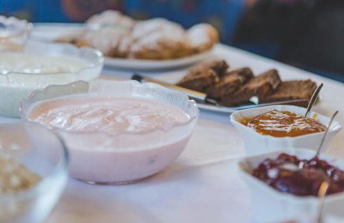 Garni Appartement Alpenresidence - Foto 26