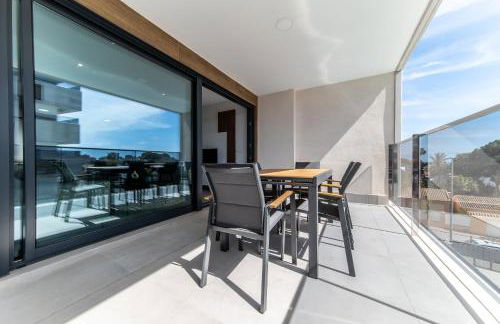 Casa Catalina - breathtaking sea views by OYOOSTAYS - Foto 24