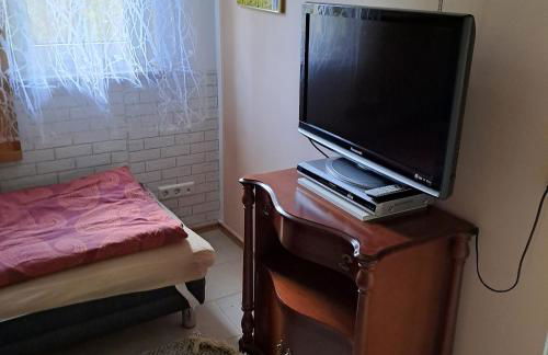 Häuschen am Waldrand - Foto 13