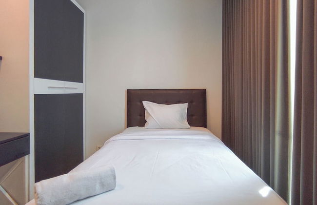 Wonderful And Relaxing 3Br At The Via And The Vue Apartment - Foto 8